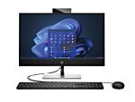 COMPRA AIO HP PROONE 440 G9 WINDOWS 11 PRO INTEL CORE I3 14100T 8GB 512 GB