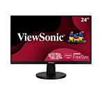 ARRIENDO MONITOR VIEWSONIC VS18522 24" 1920X1080 100 HZ