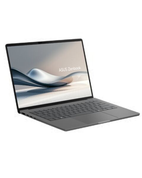 COMPRA LAPTOP ASUS ZENBOOK UX3407Q WINDOWS 11 PRO SNAPDRAGON X X126100 16GB 512 GB