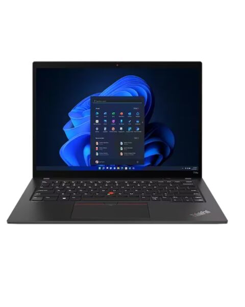 COMPRA LAPTOP LENOVO THINKPAD T14S WINDOWS 11 PRO SNAPDRAGON X PLUS X1P42100 16GB 256 GB