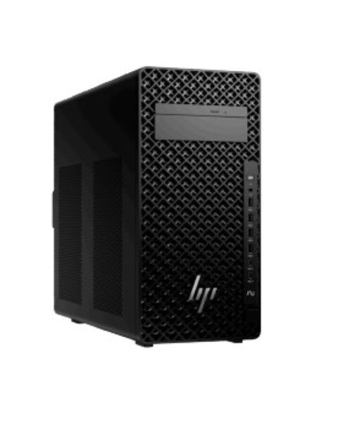 COMPRA DESKTOP HP Z2 TOWER G1I WINDOWS 11 PRO INTEL CORE ULTRA 9 285 VPRO 64GB 1 TB