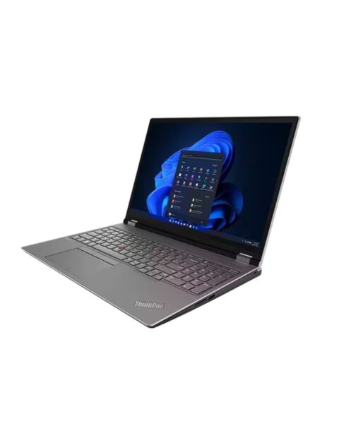 COMPRA LAPTOP LENOVO THINKPAD P16 WINDOWS 11 PRO INTEL CORE ULTRA 9 285HX VPRO 64GB 1 TB