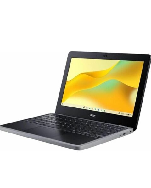 COMPRA LAPTOP ACER C723-CL5 CHROME OS ARM KOMPANIO 528 64GB 128GB