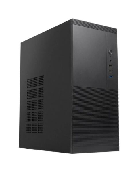 COMPRA DESKTOP SANDOS S2R5 5600 WINDOWS 11 PRO AMD RYZEN 5 5600GT 16GB 960GB